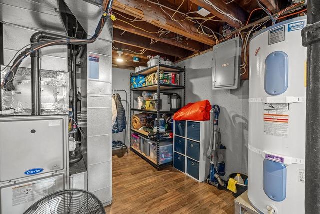 1303 E Princeton Ave, Spokane, WA 99207