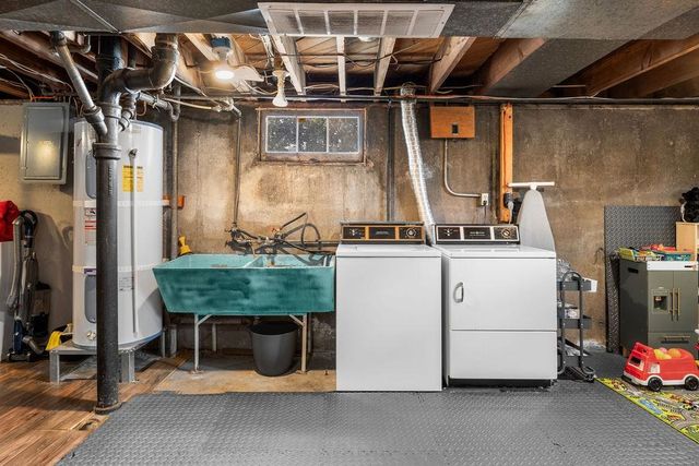 1303 E Princeton Ave, Spokane, WA 99207