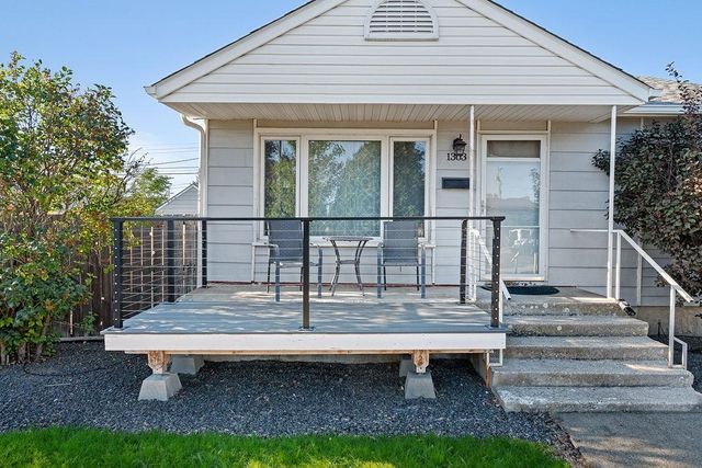 1303 E Princeton Ave, Spokane, WA 99207