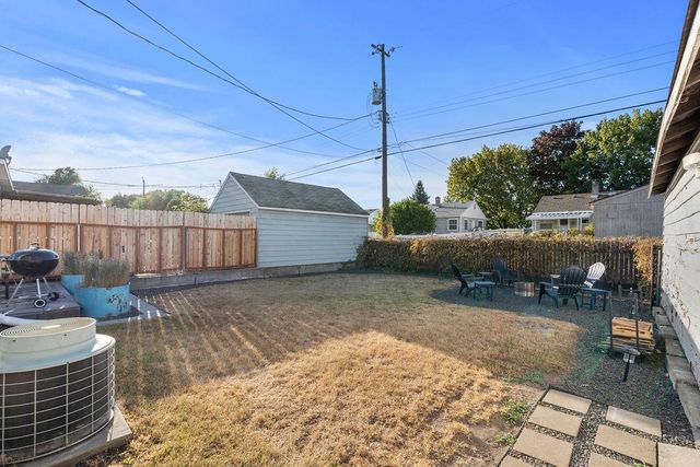 1303 E Princeton Ave, Spokane, WA 99207