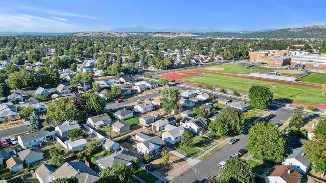 1303 E Princeton Ave, Spokane, WA 99207