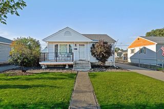 1303 E Princeton Ave, Spokane, WA 99207