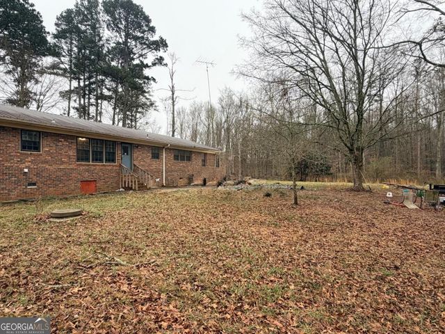 4253 Mount Olive Road, Commerce, GA 30529