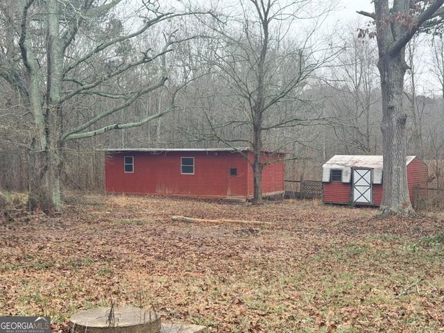 4253 Mount Olive Road, Commerce, GA 30529