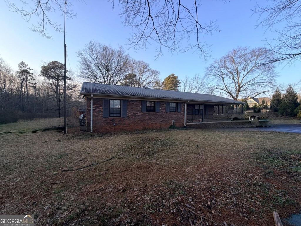 4253 Mount Olive Road, Commerce, GA 30529