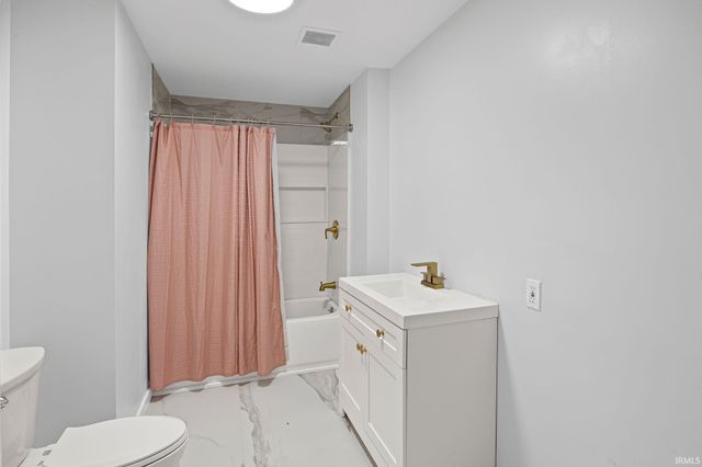 320 W 250 South, Peru, IN 46970