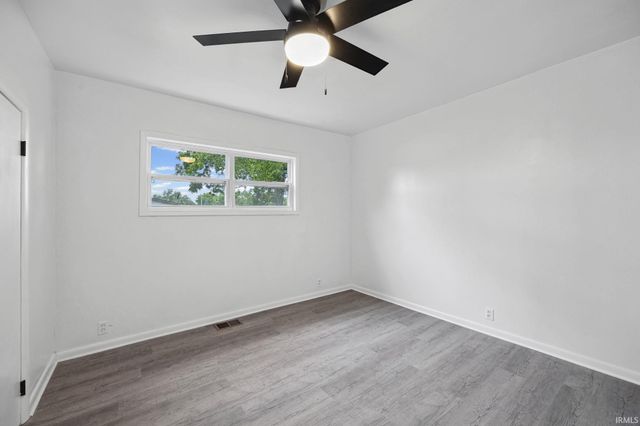 320 W 250 South, Peru, IN 46970