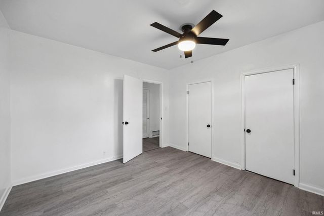 320 W 250 South, Peru, IN 46970