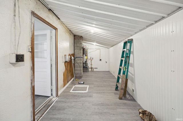 320 W 250 South, Peru, IN 46970