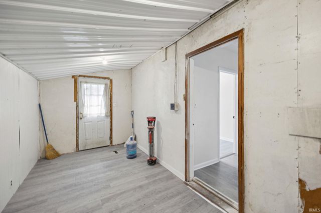 320 W 250 South, Peru, IN 46970