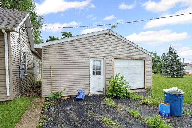 320 W 250 South, Peru, IN 46970