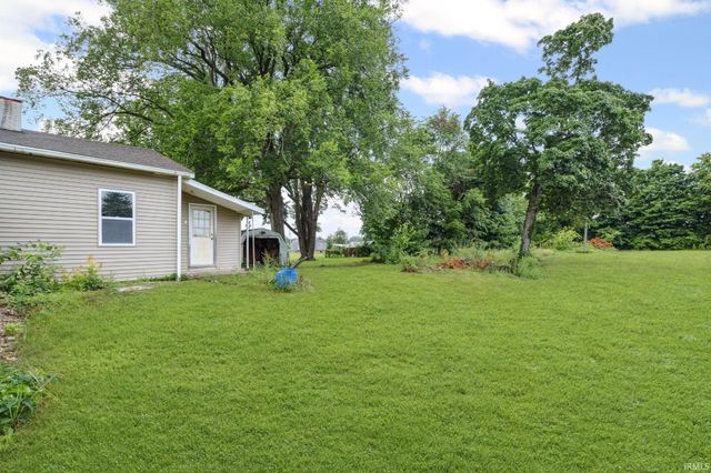 320 W 250 South, Peru, IN 46970