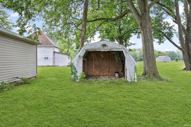 320 W 250 South, Peru, IN 46970