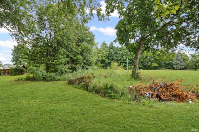 320 W 250 South, Peru, IN 46970