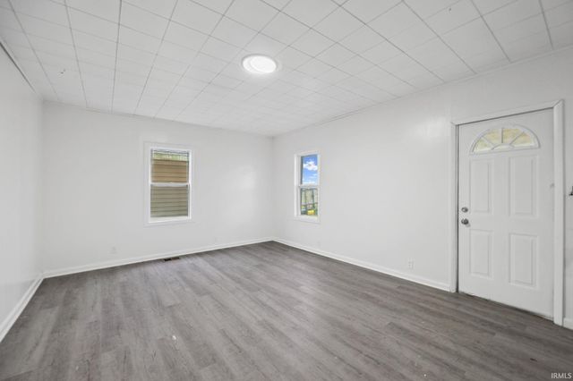 320 W 250 South, Peru, IN 46970