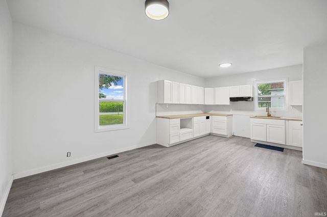 320 W 250 South, Peru, IN 46970