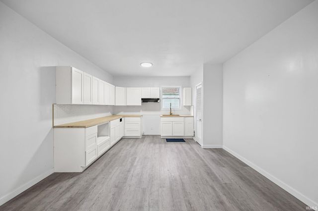 320 W 250 South, Peru, IN 46970