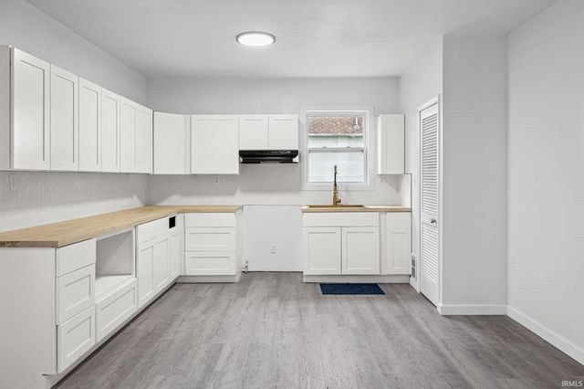 320 W 250 South, Peru, IN 46970