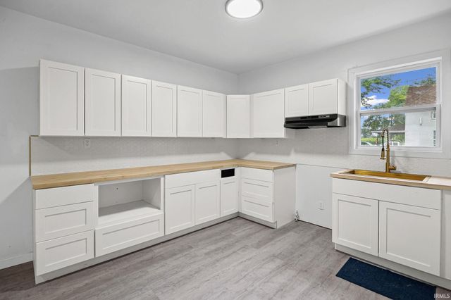 320 W 250 South, Peru, IN 46970