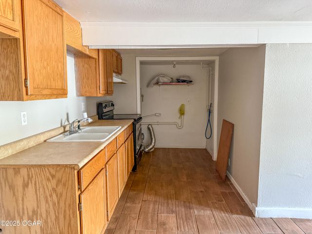 510 Miller Street, Carthage, MO 64836