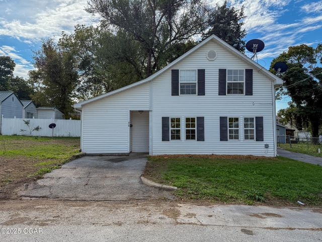 510 Miller Street, Carthage, MO 64836