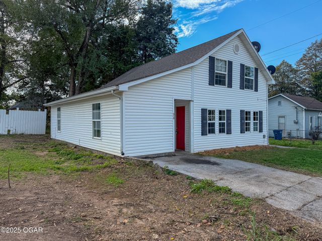 510 Miller Street, Carthage, MO 64836