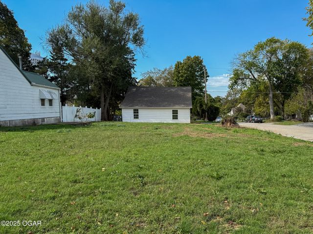 510 Miller Street, Carthage, MO 64836
