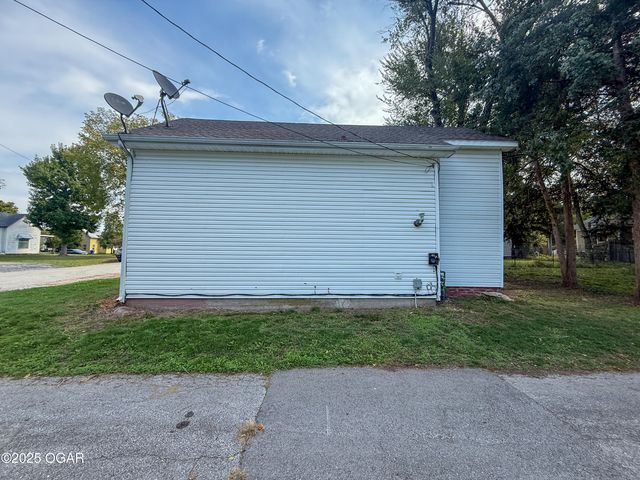 510 Miller Street, Carthage, MO 64836