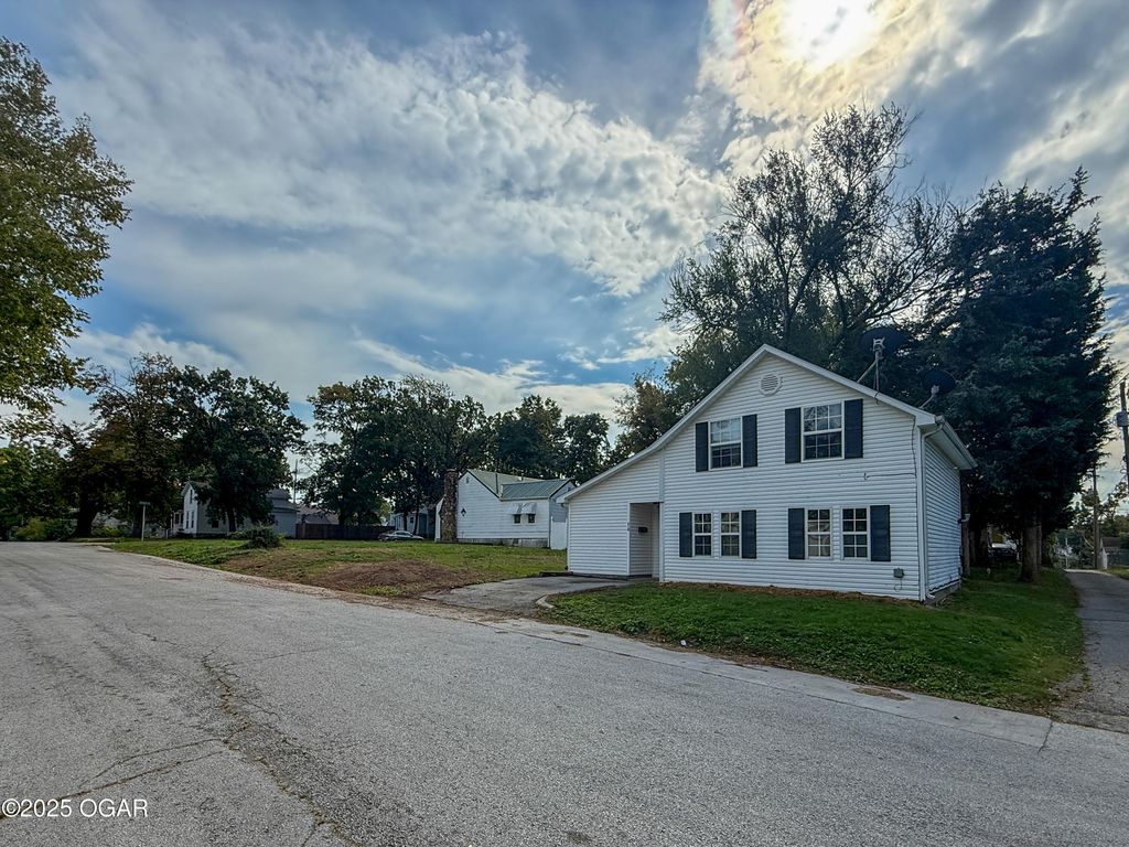 510 Miller Street, Carthage, MO 64836