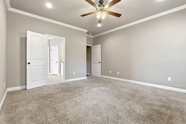 204 Forest Oak Drive, Jacksonville, AR 72076