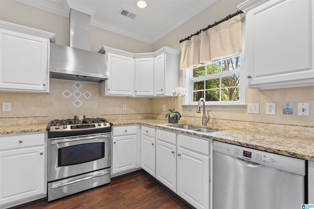 2813 CAHABA CIRCLE, Vestavia Hills, AL 35243