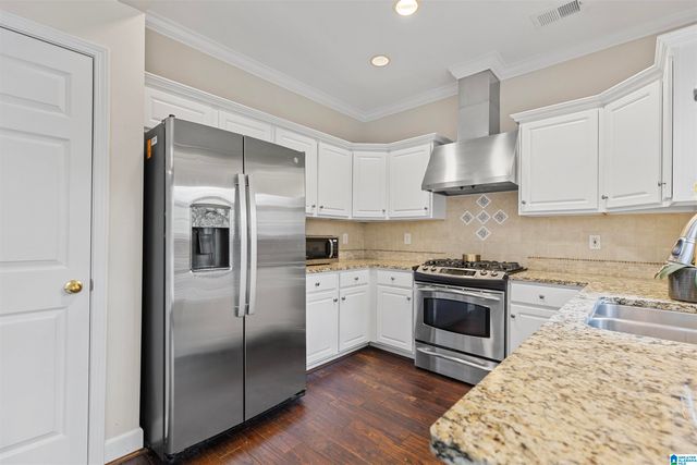 2813 CAHABA CIRCLE, Vestavia Hills, AL 35243