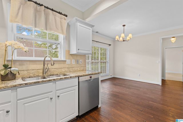 2813 CAHABA CIRCLE, Vestavia Hills, AL 35243