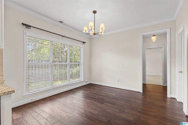 2813 CAHABA CIRCLE, Vestavia Hills, AL 35243