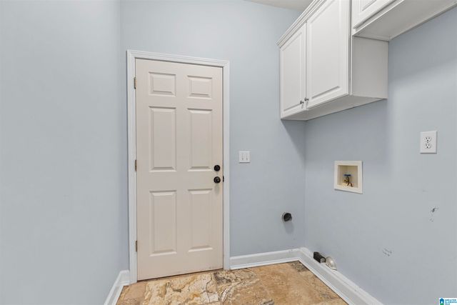 2813 CAHABA CIRCLE, Vestavia Hills, AL 35243