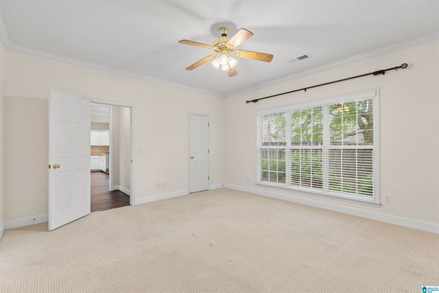 2813 CAHABA CIRCLE, Vestavia Hills, AL 35243