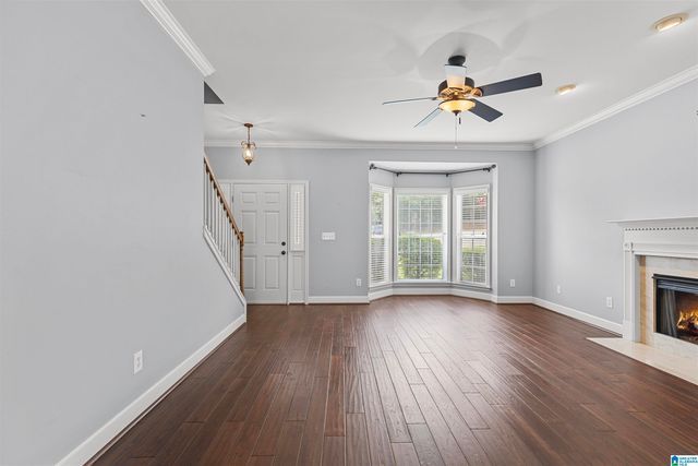2813 CAHABA CIRCLE, Vestavia Hills, AL 35243