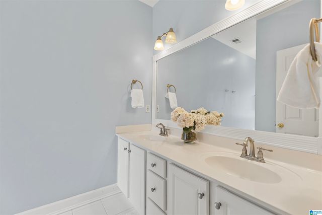 2813 CAHABA CIRCLE, Vestavia Hills, AL 35243