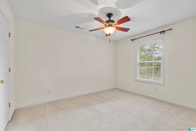 2813 CAHABA CIRCLE, Vestavia Hills, AL 35243