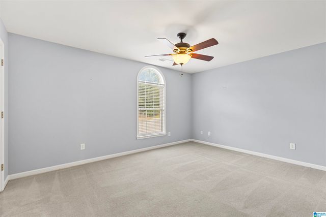 2813 CAHABA CIRCLE, Vestavia Hills, AL 35243