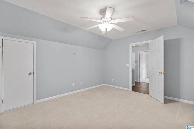 2813 CAHABA CIRCLE, Vestavia Hills, AL 35243