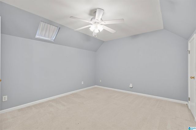 2813 CAHABA CIRCLE, Vestavia Hills, AL 35243