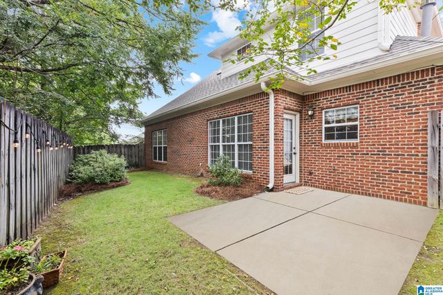 2813 CAHABA CIRCLE, Vestavia Hills, AL 35243