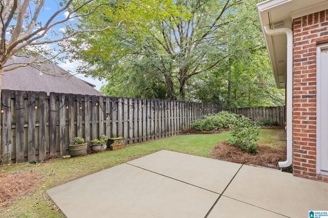 2813 CAHABA CIRCLE, Vestavia Hills, AL 35243