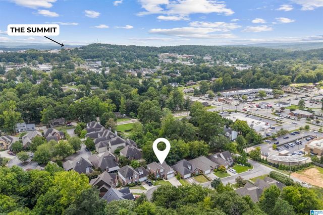 2813 CAHABA CIRCLE, Vestavia Hills, AL 35243