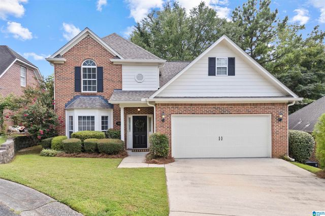 2813 CAHABA CIRCLE, Vestavia Hills, AL 35243
