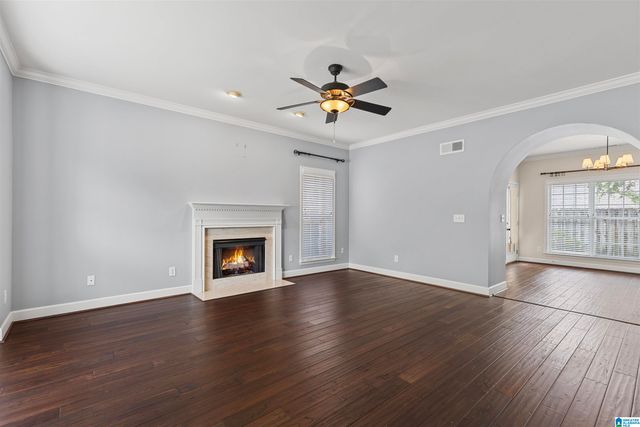 2813 CAHABA CIRCLE, Vestavia Hills, AL 35243