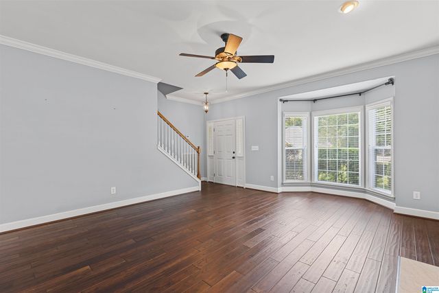 2813 CAHABA CIRCLE, Vestavia Hills, AL 35243