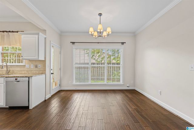 2813 CAHABA CIRCLE, Vestavia Hills, AL 35243