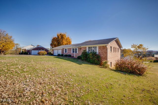 107 Mountain View Circle, Piney Flats, TN 37686
